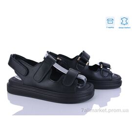 Фотография Босоножки женские летние Лето P515-5 (8 пар р.36-41) "L&M-Lemon" недорого оптом от прямого поставщика