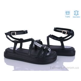 Фотография Босоножки женские летние Лето P516-4 (8 пар р.36-41) "L&M-Lemon" недорого оптом от прямого поставщика