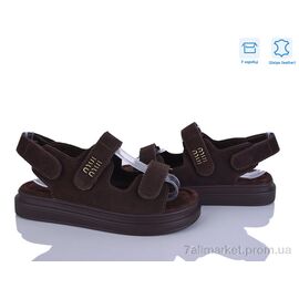 Фотография Босоножки женские летние Лето P517-2 (8 пар р.36-41) "L&M-Lemon" недорого оптом от прямого поставщика