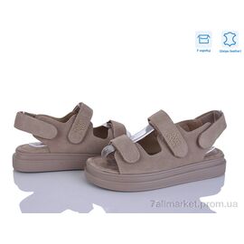 Фотография Босоножки женские летние Лето P517-3 (8 пар р.36-41) "L&M-Lemon" недорого оптом от прямого поставщика