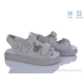 Фотография Босоножки женские летние Лето P517-4 (8 пар р.36-41) "L&M-Lemon" недорого оптом от прямого поставщика