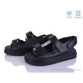 Фотография Босоножки женские летние Лето P517-5 (8 пар р.36-41) "L&M-Lemon" недорого оптом от прямого поставщика