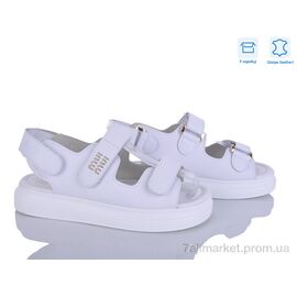 Фотография Босоножки женские летние Лето P517-6 (8 пар р.36-41) "L&M-Lemon" недорого оптом от прямого поставщика