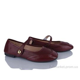 Балетки жіночі зручні Літо No brand 312-1 red (8 пар р.37-40) "Prime-Opt" недорого оптом від прямого постачальника