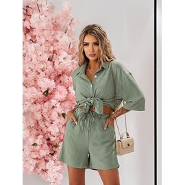 Костюм жіночий 33 mint р.S-L "Deliv" недорого оптом від прямого постачальника