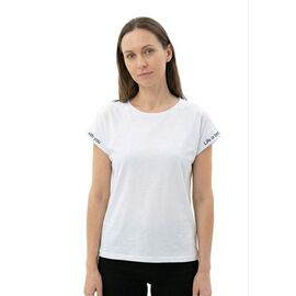 Фотография Футболка женская 6532 white р.46-52 "FSN" недорого оптом от прямого поставщика
