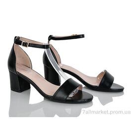 Босоніжки жіночі літні Літо 950-9 (6 пар р.36-41) "Xifa" недорого оптом від прямого постачальника