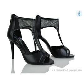 Босоніжки жіночі літні Літо A269 (6 пар р.36-40) "Xifa" недорого оптом від прямого постачальника