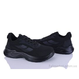 Фотография Кроссовки мужские модные Весна/осень 2611-1 (8 пар р.40-45) "Kulada-UCSS-MD" недорого оптом от прямого поставщика