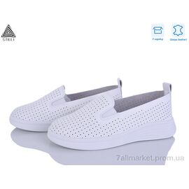 Сліпони жіночі тканинні Літо R10-2 шкіра (8 пар р.36-41) "STILLI Group" недорого оптом від прямого постачальника