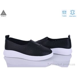 Сліпони жіночі тканинні Літо RR20-2 шкіра (8 пар р.36-41) "STILLI Group" недорого оптом від прямого постачальника