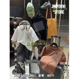 Фотография Футболка детская на мальчика 8071 brown р.120-160 "Delfinka" недорого оптом от прямого поставщика