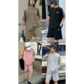 Фотография Костюм детский на мальчика 25046 khaki р.130-170 "Fili kids" недорого оптом от прямого поставщика