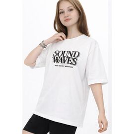 Фотография Костюм детский на девочку FK1794 white р.8-14 "Fili kids" недорого оптом от прямого поставщика