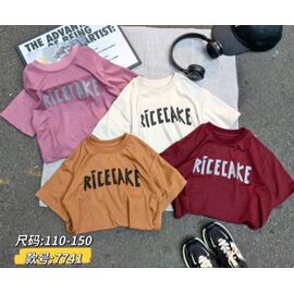 Фотография Футболка детская на мальчика 7741 white р.110-150 "Meloria" недорого оптом от прямого поставщика