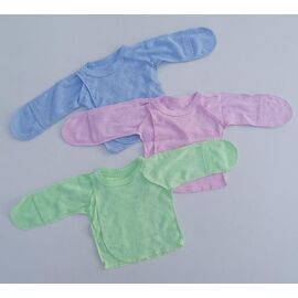 Фотография Кофта детская на девочку ML5537 pink р.56-62 "Meloria" недорого оптом от прямого поставщика