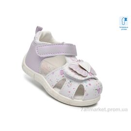 Босоніжки дитячі літні Літо T65097A (8 пар р.18-23) "TOM.M" недорого оптом від прямого постачальника