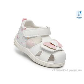 Босоніжки дитячі літні Літо T65097C (8 пар р.18-23) "TOM.M" недорого оптом від прямого постачальника