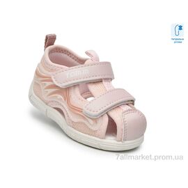 Босоніжки дитячі літні Літо T65096B (8 пар р.18-23) "TOM.M" недорого оптом від прямого постачальника