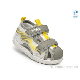 Сандалії дитячі літні Літо T65098H (8 пар р.18-23) "TOM.M" недорого оптом від прямого постачальника