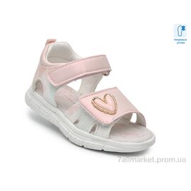 Босоніжки дитячі літні Літо T68103B (8 пар р.21-26) "TOM.M" недорого оптом від прямого постачальника