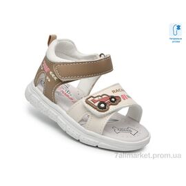 Сандалії дитячі літні Літо T68104F (8 пар р.21-26) "TOM.M" недорого оптом від прямого постачальника