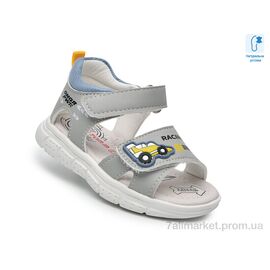 Сандалії дитячі літні Літо T68104E (8 пар р.21-26) "TOM.M" недорого оптом від прямого постачальника