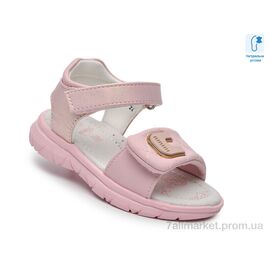 Босоніжки дитячі літні Літо T68105B (8 пар р.22-27) "TOM.M" недорого оптом від прямого постачальника