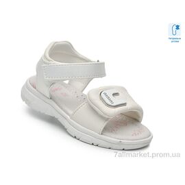 Босоніжки дитячі літні Літо T68105D (8 пар р.22-27) "TOM.M" недорого оптом від прямого постачальника