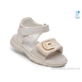 Босоніжки дитячі літні Літо T68105C (8 пар р.22-27) "TOM.M" недорого оптом від прямого постачальника