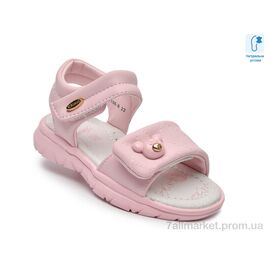 Босоніжки дитячі літні Літо T68106B (8 пар р.22-27) "TOM.M" недорого оптом від прямого постачальника