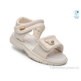 Босоніжки дитячі літні Літо T68106C (8 пар р.22-27) "TOM.M" недорого оптом від прямого постачальника