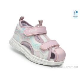 Босоніжки дитячі літні Літо T65101A (10 пар р.24-28) "TOM.M" недорого оптом від прямого постачальника