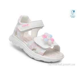 Босоніжки дитячі літні Літо T68040C (8 пар р.23-28) "TOM.M" недорого оптом від прямого постачальника