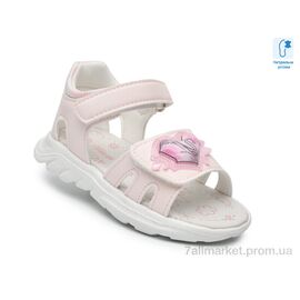 Босоніжки дитячі літні Літо T68041B (8 пар р.23-28) "TOM.M" недорого оптом від прямого постачальника