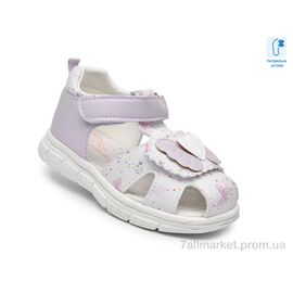 Босоніжки дитячі літні Літо T65102A (10 пар р.24-28) "TOM.M" недорого оптом від прямого постачальника