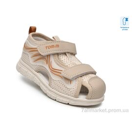 Сандалії дитячі літні Літо T65103C (10 пар р.24-28) "TOM.M" недорого оптом від прямого постачальника