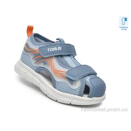 Сандалії дитячі літні Літо T65103E (10 пар р.24-28) "TOM.M" недорого оптом від прямого постачальника