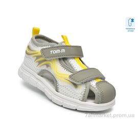 Сандалії дитячі літні Літо T65103H (10 пар р.24-28) "TOM.M" недорого оптом від прямого постачальника