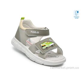 Сандалії дитячі літні Літо T65104H (10 пар р.24-28) "TOM.M" недорого оптом від прямого постачальника