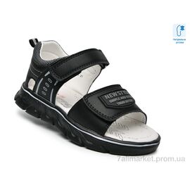 Сандалії дитячі літні Літо T68043A (8 пар р.27-32) "TOM.M" недорого оптом від прямого постачальника