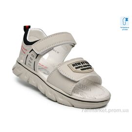 Сандалії дитячі літні Літо T68043C (8 пар р.27-32) "TOM.M" недорого оптом від прямого постачальника