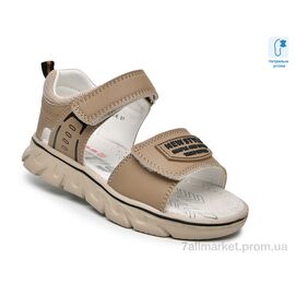 Сандалії дитячі літні Літо T68043E (8 пар р.27-32) "TOM.M" недорого оптом від прямого постачальника