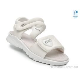 Босоніжки дитячі літні Літо T68108D (8 пар р.28-35) "TOM.M" недорого оптом від прямого постачальника