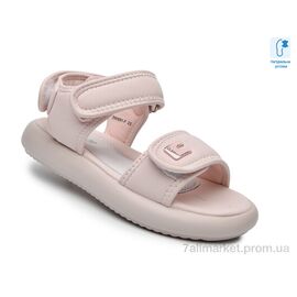 Босоніжки дитячі літні Літо B60091F (8 пар р.33-38) "TOM.M" недорого оптом від прямого постачальника