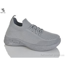 Кросівки жіночі модні Літо 2026-18-3 (8 пар р.36-41) "Red Sun" недорого оптом від прямого постачальника