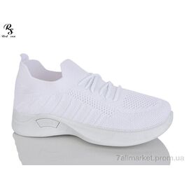 Кросівки жіночі модні Літо 2026-19-2 (8 пар р.36-41) "Red Sun" недорого оптом від прямого постачальника