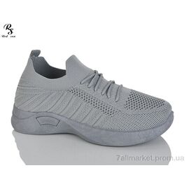 Кросівки жіночі модні Літо 2026-19-3 (8 пар р.36-41) "Red Sun" недорого оптом від прямого постачальника