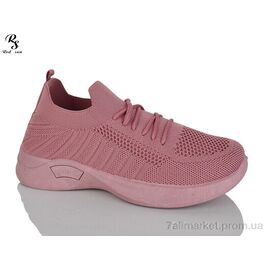 Кросівки жіночі модні Літо 2026-19-7 (8 пар р.36-41) "Red Sun" недорого оптом від прямого постачальника