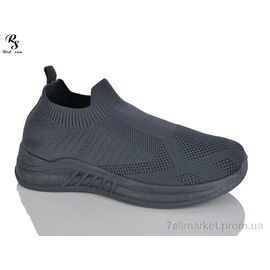 Кросівки жіночі модні Літо 2026-12-3 (8 пар р.36-41) "Red Sun" недорого оптом від прямого постачальника